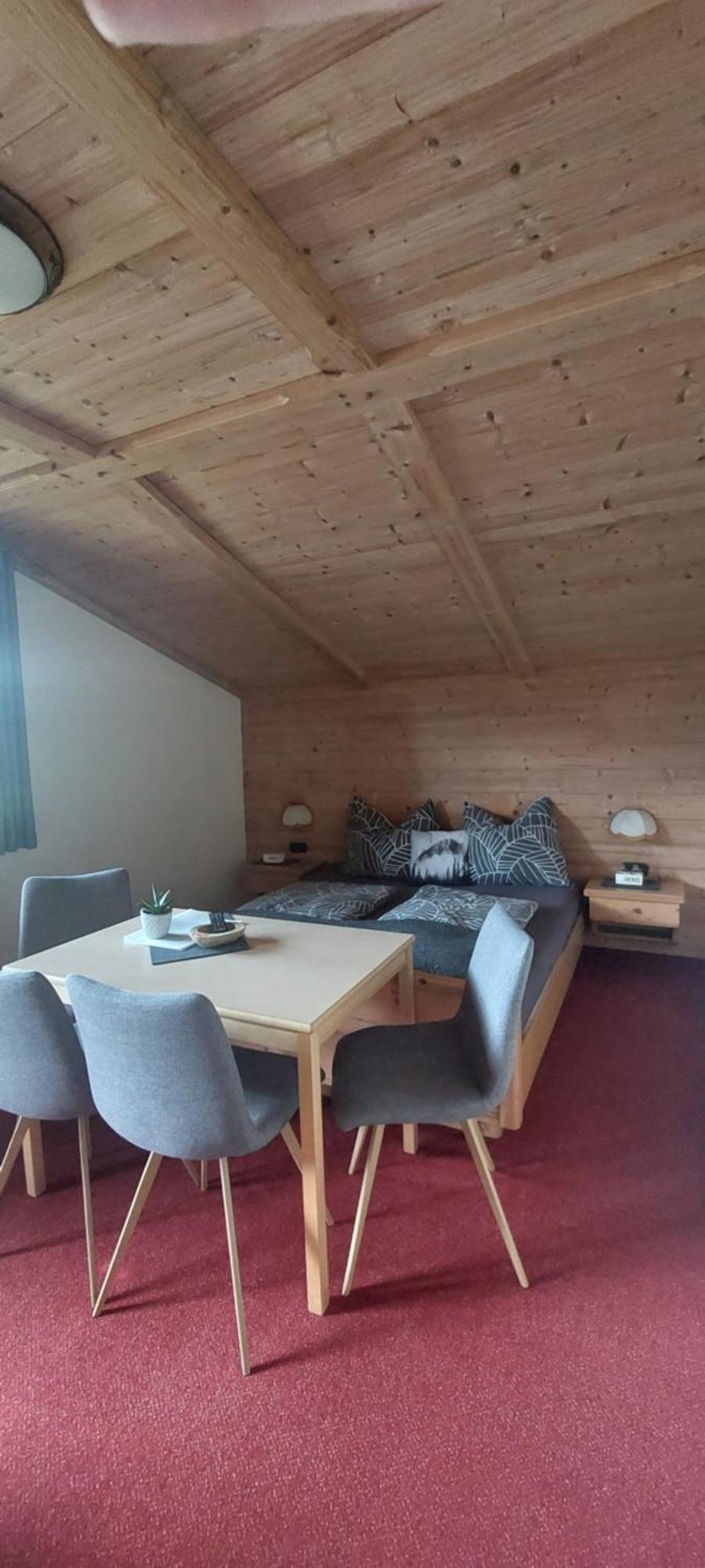 Вилла Maurerhof Иттер Экстерьер фото